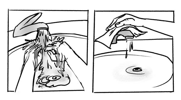 how to wash your hands