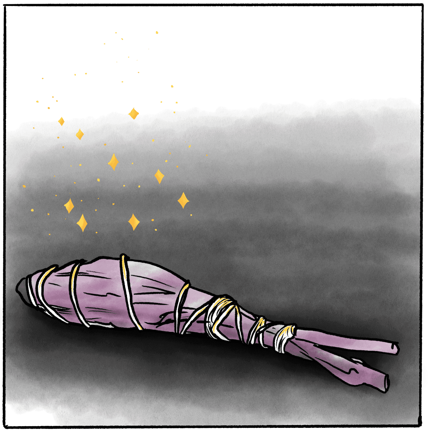 Sage for Space Clearing Tips to Maintain Your Energy in Close Quarters