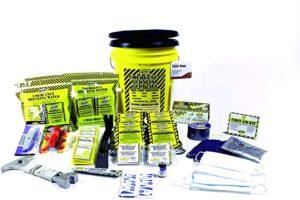 mayday industries earthquake kit