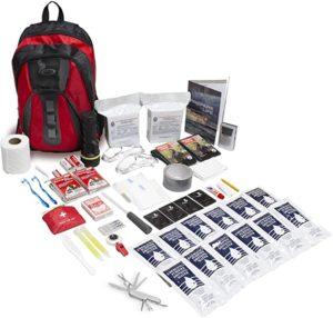 emergency zone survival kit