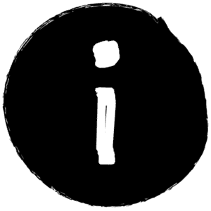 Information icon