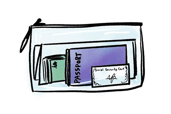 category ii important papers