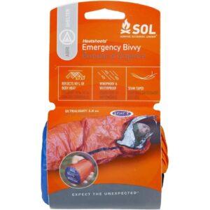 Emergency Bivvy
