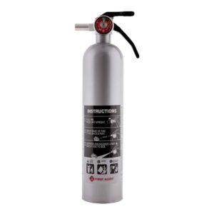 first alert standard home fire extinguish