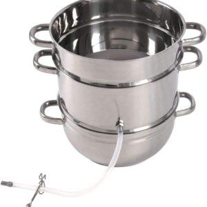 little creek water distiller