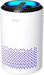 AROEVE Air Purifier