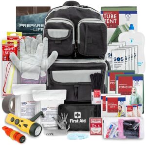 Emergency Kit