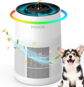 KOIOS AP2303 air purifier