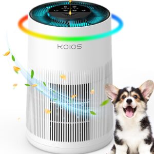 KOIOS AP2303 air purifier