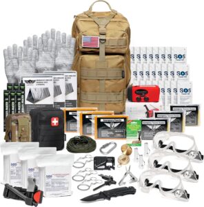 EVERLIT Survival Kit