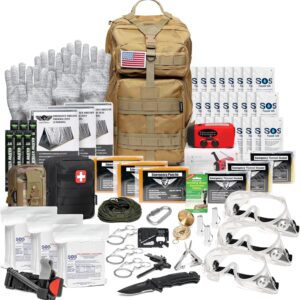 EVERLIT Survival Kit