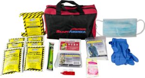 Ready America 72 Hour Emergency Kit