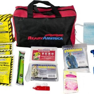 Ready America 72 Hour Emergency Kit