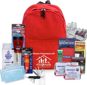 Emergency Kit