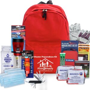 Emergency Kit