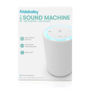 frida baby 3-in-1 air purifier