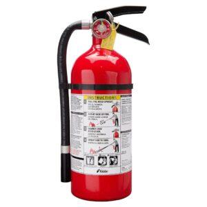 Kidde Pro 210 Fire Extinguisher