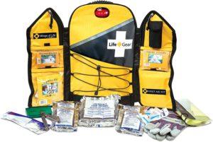life gear wings life emergency survival kit