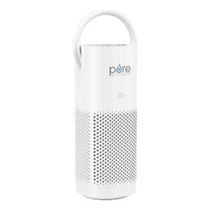 PureZone Mini Portable Air Purifier