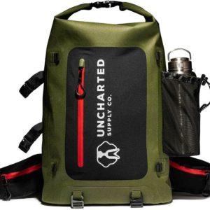 uncharted supply 2-person survival system