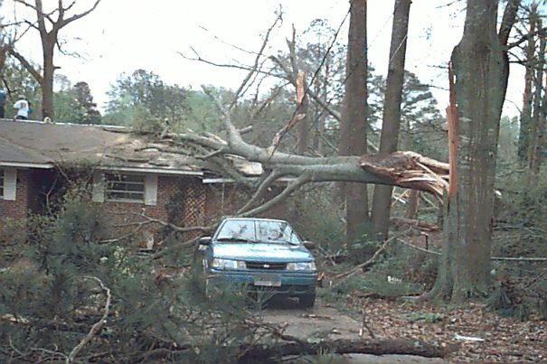 tornado overview