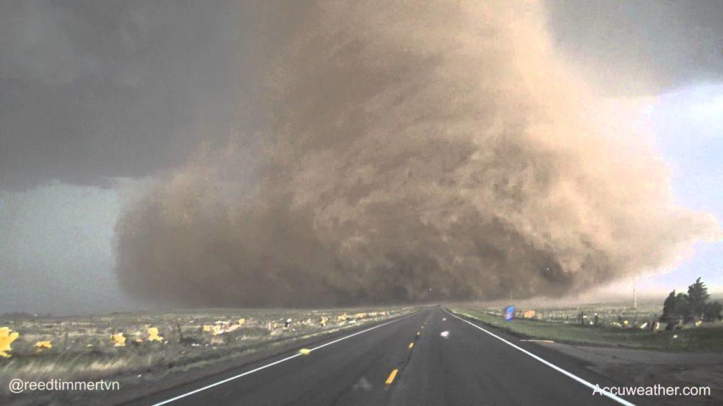 tornado preparedness