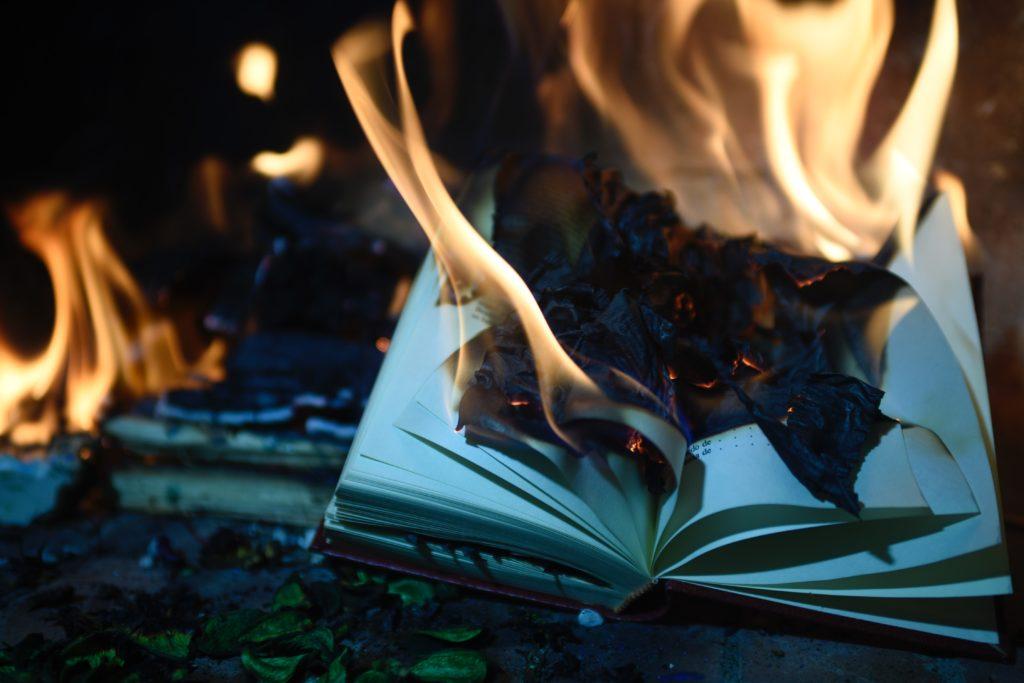 how to recover from a home fire