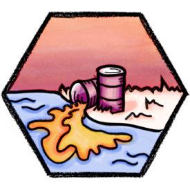 Hazardous Material Spills Preparedness