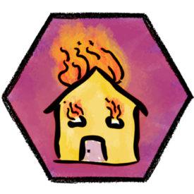 House Fire Preparedness