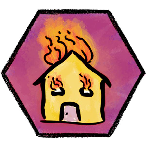 House Fire Preparedness