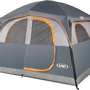 UNP 6 Person Tent