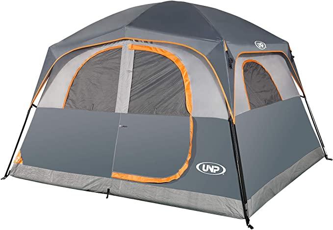 UNP 6 Person Tent