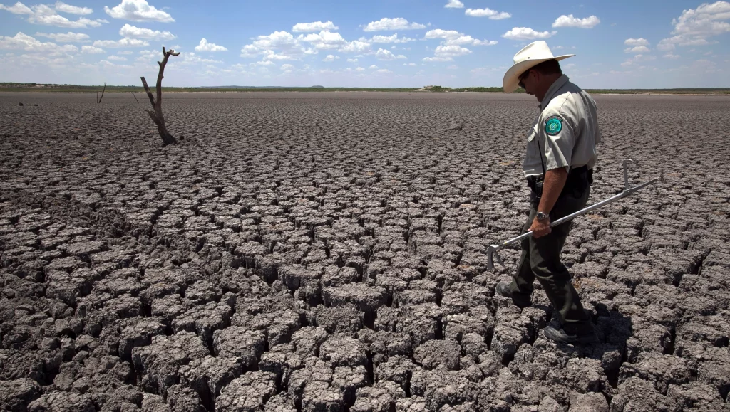 drought preparedness