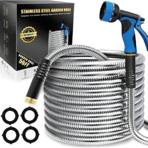 garden hose