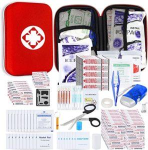 First Aid Kit