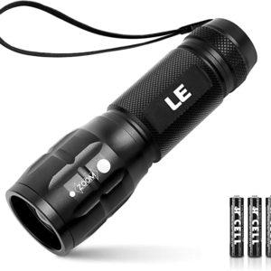 LED Flashlight