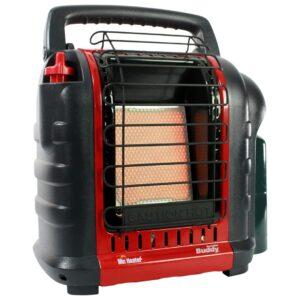 heater