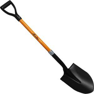 Ashman Round Shovel