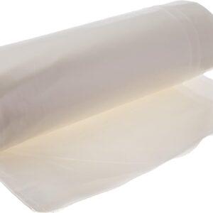plastic sheeting