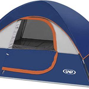 2 Person Camping Tent