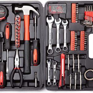 CARTMAN 148 Piece Tool Set
