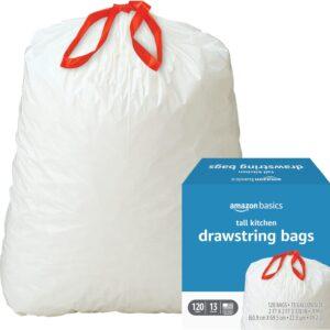 trash bags