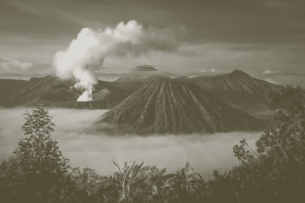 volcano erupting, how to prepare your home for a volcanic eruption 
