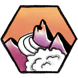 Avalanche icon