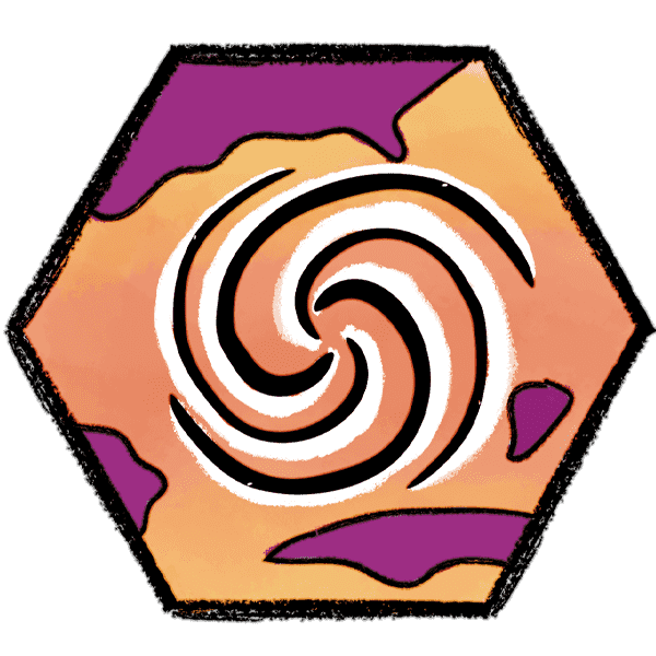 Hurricane icon