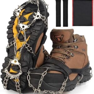 ice cleats