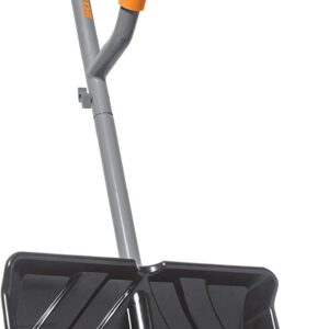 snow shovel