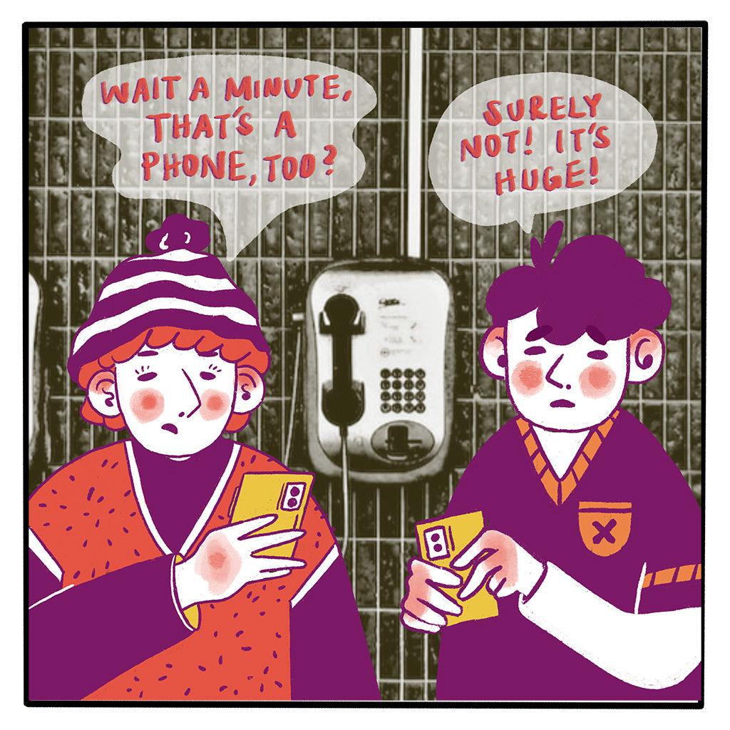 Phone Tips for Emergencies