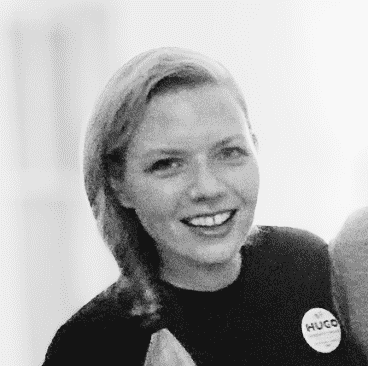 becca hunter, HCTA contributor