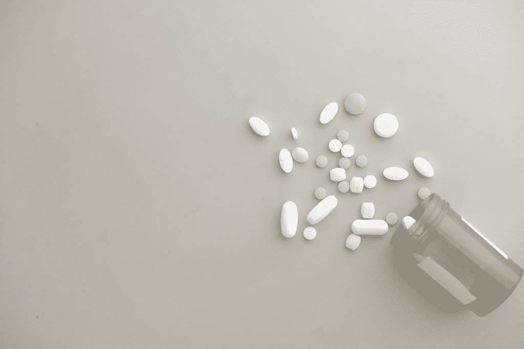 Prescription medications 